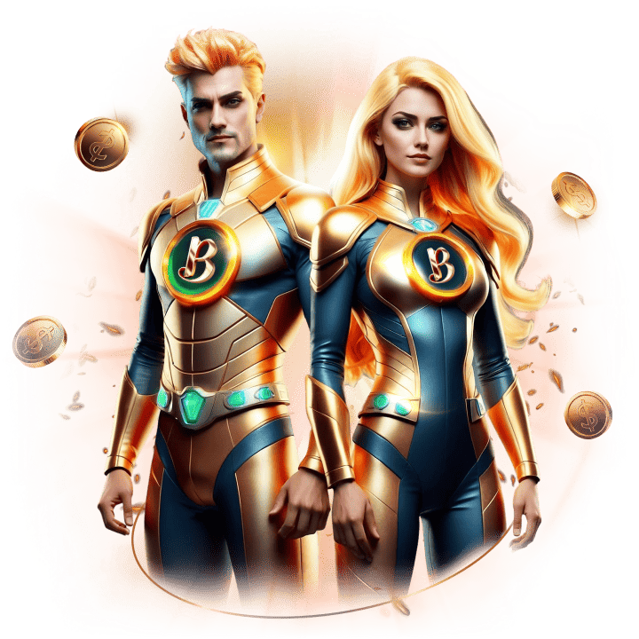 The Supes